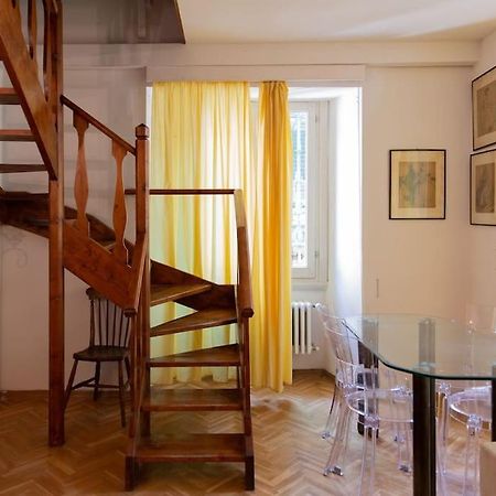 Charming 1Br Apartment 피렌체 외부 사진