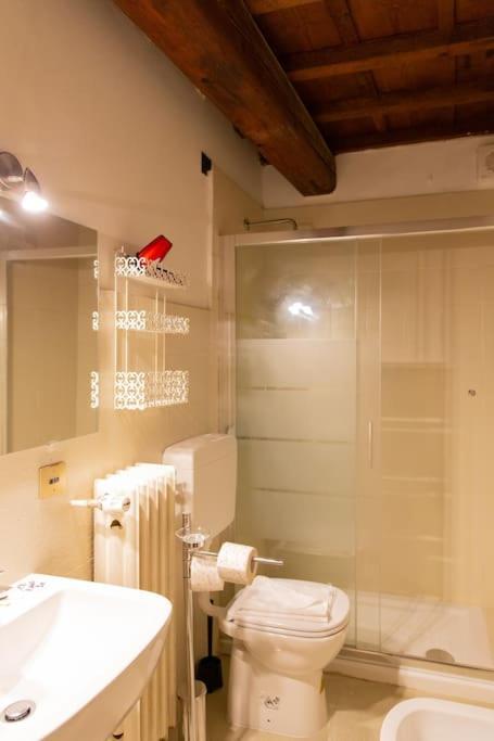Charming 1Br Apartment 피렌체 외부 사진