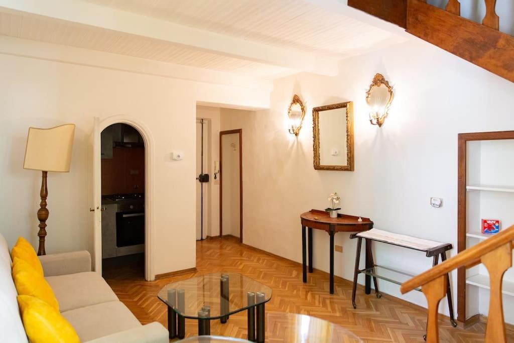 Charming 1Br Apartment 피렌체 외부 사진