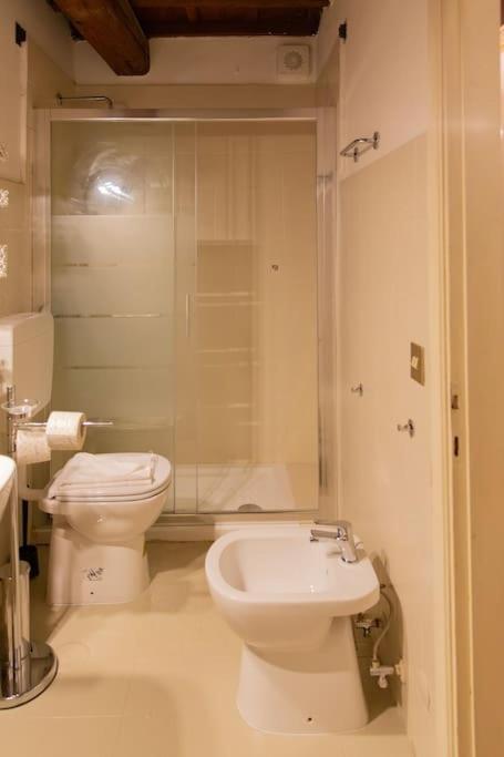 Charming 1Br Apartment 피렌체 외부 사진
