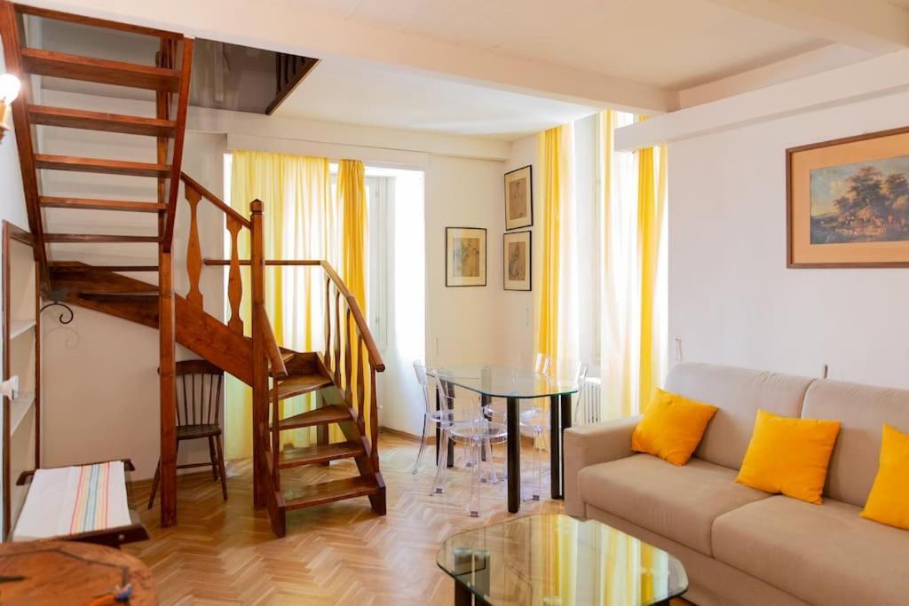 Charming 1Br Apartment 피렌체 외부 사진
