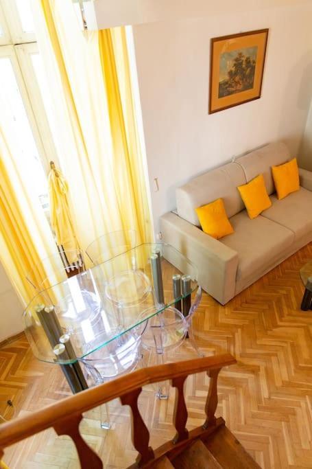 Charming 1Br Apartment 피렌체 외부 사진